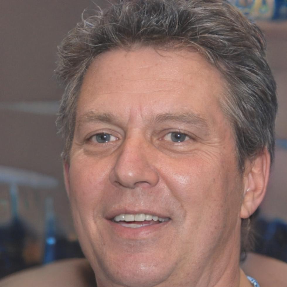 Porträt von Dr. Hannes Bergfeld