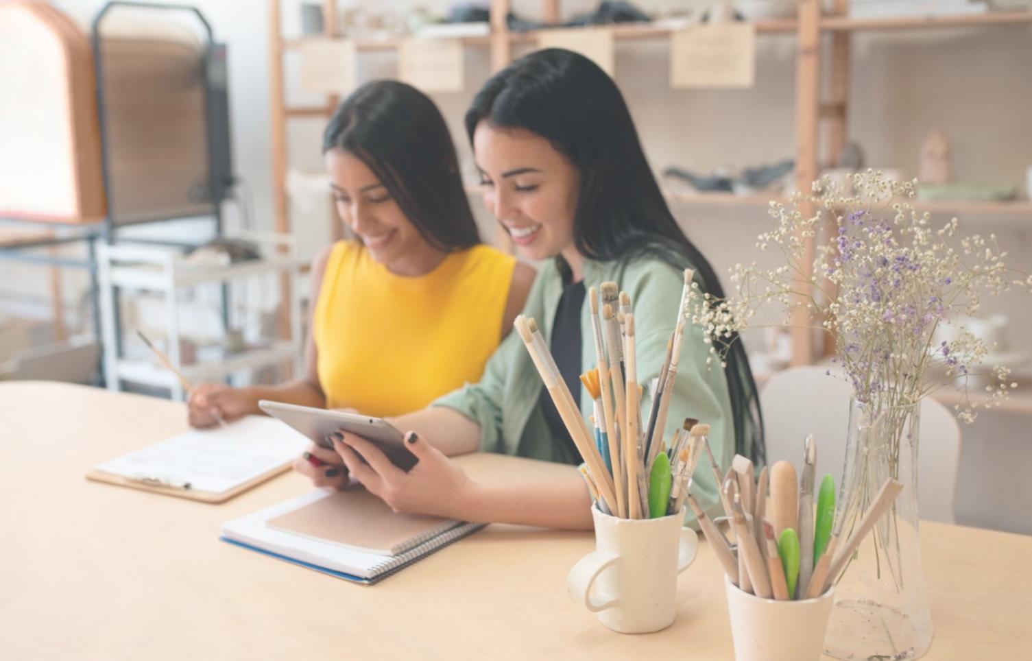 Finanzplanung und Budgetierung am Arbeitsplatz
